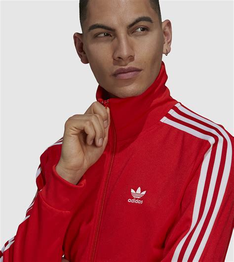 adidas beckenbauer tt jacket